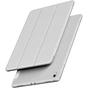 Чехол для планшета BeCover Tri Fold Soft TPU Silicone Apple iPad Air 11" M4 2026 Gray (715238) - уменьшенное изображение 2