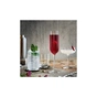 Набір келихів Luigi Bormioli Jazz Coupe 300 мл 4шт/уп (12981/01) - уменьшенное изображение 2