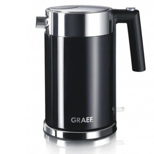Електрочайник Graef WK 62 (WK62) зображення 1