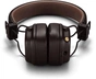 Bluetooth-гарнитура Marshall Major IV Brown (1006127) - уменьшенное изображение 3
