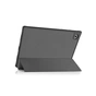 Чохол до планшета BeCover Flexible TPU Mate Samsung Galaxy Tab A8 10.5 (2021) SM-X200 / SM-X205 Grey (708380) - зменшене зображення 5