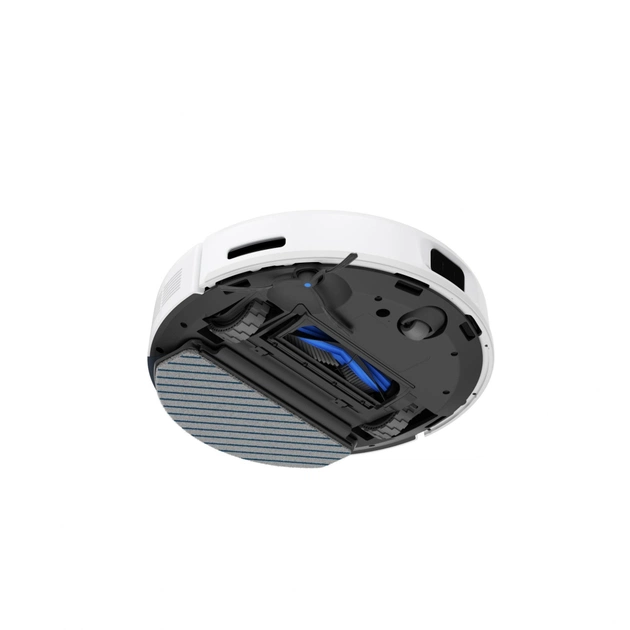 Пилосос Ecovacs DEEBOT N20E PLUS WH (YDLX11-3 WHITE) - picture 2