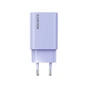 Зарядний пристрій Canyon 30CL OnCharge USB-C PD30W Purple (CNE-CHA30CLPU) - зменшене зображення 4