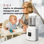 Блендер AENO TB1 (ATB0001) - зменшене зображення 3