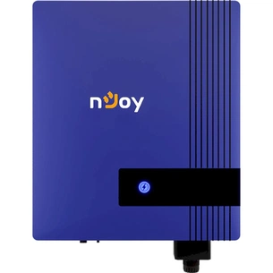Сонячний інвертор Njoy Astris 8K/1P2T3, однофазний зображення 1