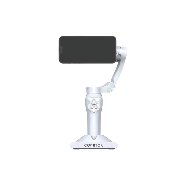 Стедикам Comitok MOGO (COMMOGOWH) - изображение 4