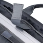 Сумка для ноутбука Rivacase Prater 7532 15.6" Dark Grey - зменшене зображення 14