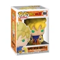 Фігурка Funko Pop серії Перлини дракона - Супер Саян Ґоку (48600) - зменшене зображення 2
