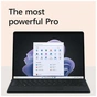 Планшет Microsoft Surface Pro 9 13 PS Touch/i5-1245U/8/512/W11P/Graphite (QHB-00017) - зменшене зображення 6