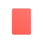 Чохол до планшета Apple Smart Folio for iPad Air (4th generation) - Pink Citrus (MH093ZM/A) - зменшене зображення 1