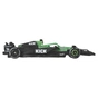 Автотрек Hot Wheels Sauber Nico Hulkenberg 27 "Formula 1" (JKD84) - зменшене зображення 3