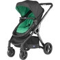 Коляска Chicco Urban Plus 2 в 1 Зелена (79418.10.32) - зменшене зображення 3