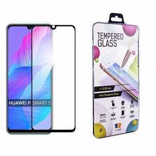 Скло захисне Drobak Ceramics Huawei P Smart S (222213) зображення 1