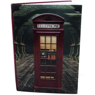 Блокнот Wizarding World Harry Potter Міністерство магії (WW-1081) зображення 1