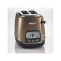 Тостер Ariete 0158 Bronze з решіткою - зменшене зображення 3