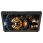 Планшет HOTWAV R8 10,1" 4/128Gb LTE, Black-Orange (HWR8LTE4128O) - зменшене зображення 5