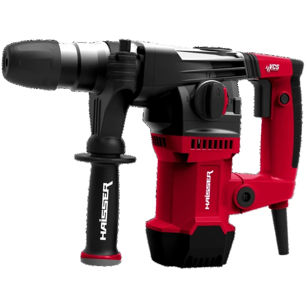 Перфоратор HAISSER SDS-PLUS HS 32-16 (112816) - изображение 1