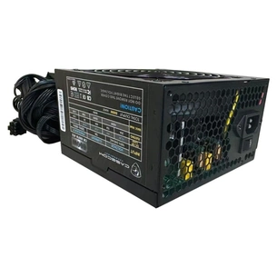 Блок живлення Casecom 600W (CM 600FM ATX) зображення 1