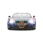 Радіокерована іграшка Rastar Bugatti Grand Sport Vitesse 1:14 (70460 black) - зменшене зображення 4