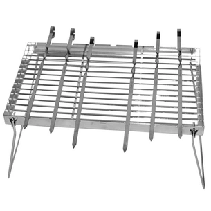 Мангал Time Eco 2602 зображення 1