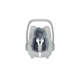 Автокрісло Maxi-Cosi Pebble PRO i-Size Essential Grey (8799050110) - зменшене зображення 5