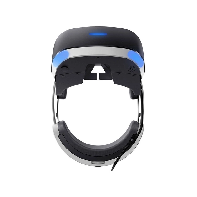 Окуляри віртуальної реальності Sony PlayStation VR - picture 7