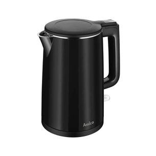 Електрочайник AMICA KF 4012 зображення 1