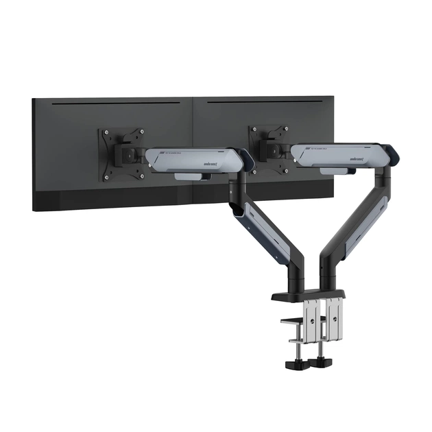 Кронштейн Anda Seat Stealth Pro II 17"-42" Titanium (AD-W-A9-2S-BT) (VESA100х100) - изображение 1