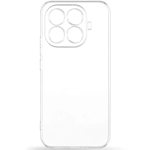 Чохол до мобільного телефона BeCover Silicone Xiaomi 17T Pro Transparent (716072) зображення 1