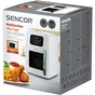 Мультипіч Sencor SFR5400WH - зменшене зображення 5