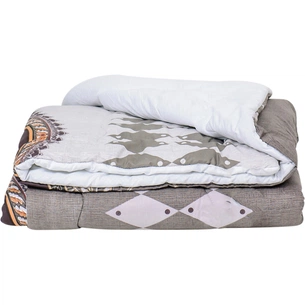 Ковдра MirSon шовкова Зима №3513 Print Line Myrrh 220х240 (2200004831824) зображення 1