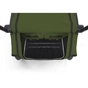 Коляска Thule Chariot Cab Double (Cypress Green) (TH 10204021) - зменшене зображення 6