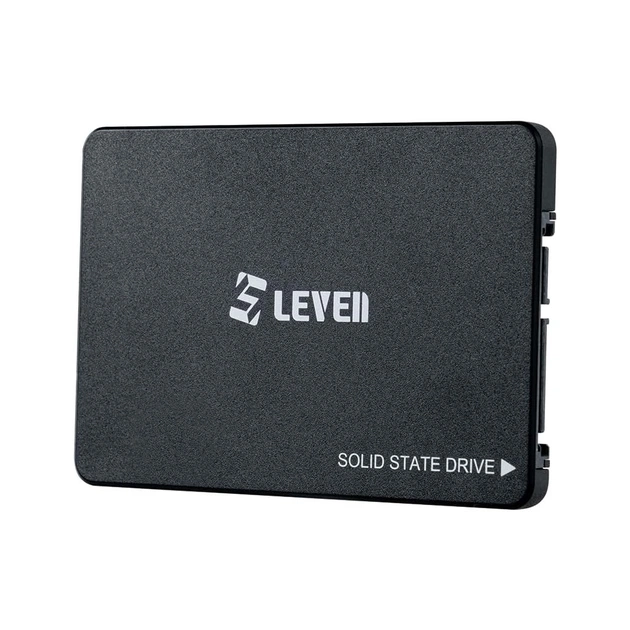Накопичувач SSD 2.5" 120GB LEVEN (JS600SSD120GB) - изображение 1