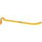 Монтировка DeWALT з цвяходером, плоский из пружинной стали, L=53 см. (DWHT55528-1) - уменьшенное изображение 1