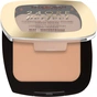Пудра для обличчя Deborah 24Ore Perfect Compact Foundation Mat Waterproof 03 - True Beige (8009518377330) - зменшене зображення 1