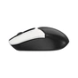 Мишка A4Tech FB12S Wireless/Bluetooth Panda (4711421967945) - зменшене зображення 4