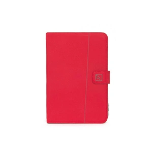 Чохол до планшета Tucano 10" Facile Stand Tablet Red (TAB-FA10-R) зображення 1