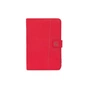 Чохол до планшета Tucano 10" Facile Stand Tablet Red (TAB-FA10-R) - зменшене зображення 1