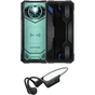 Мобільний телефон Doogee S200X VIP 12/512Gb Green (6923740293812) - зменшене зображення 12