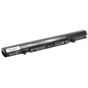 Акумулятор до ноутбука PowerPlant TOSHIBA Satellite L955 (TA5076L7) 14.8V 2600mAh (NB510153) - зменшене зображення 3