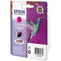 Картридж Epson P50/PX660/720WD/820FWD magenta (C13T08034010/C13T08034011) - уменьшенное изображение 1