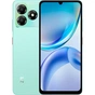 Мобільний телефон ZTE Blade A36 4/64GB Green (1167680) - зменшене зображення 1