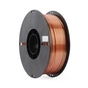 Пластик для 3D-принтера Creality PLA silky shine 1кг, 1.75мм, red copper (3301120002) - зменшене зображення 5