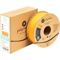 Пластик для 3D-принтера Polymaker PLA POLYLITE LW 1.75 mm 0,8kg BRIGHT ORANGE (PA08007) - зменшене зображення 3