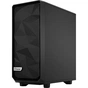 Корпус Fractal Design Meshify 2 Compact Lite Black T (FD-C-MEL2C-03) - зменшене зображення 5