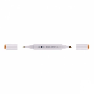 Художній маркер Santi sketch SM-49, карамель (390540) зображення 1