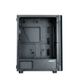 Корпус Zalman I4TGBLACK - зменшене зображення 6