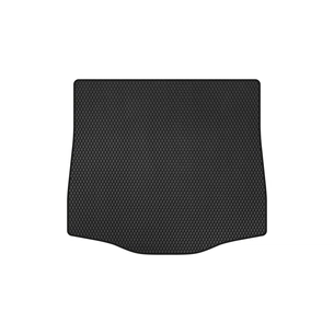 Килимок в багажник EVAtech Ford Focus (C307) MT 2005-2010 2 поколі (FD32210B1RBB) зображення 1