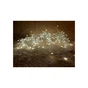 Гірлянда Luca Lighting кластер срібна струна, 15 м, теплий білий (8718861852677) - зменшене зображення 2