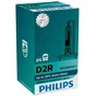 Автолампа Philips ксенонова (85126 XV2 C1) - зменшене зображення 3